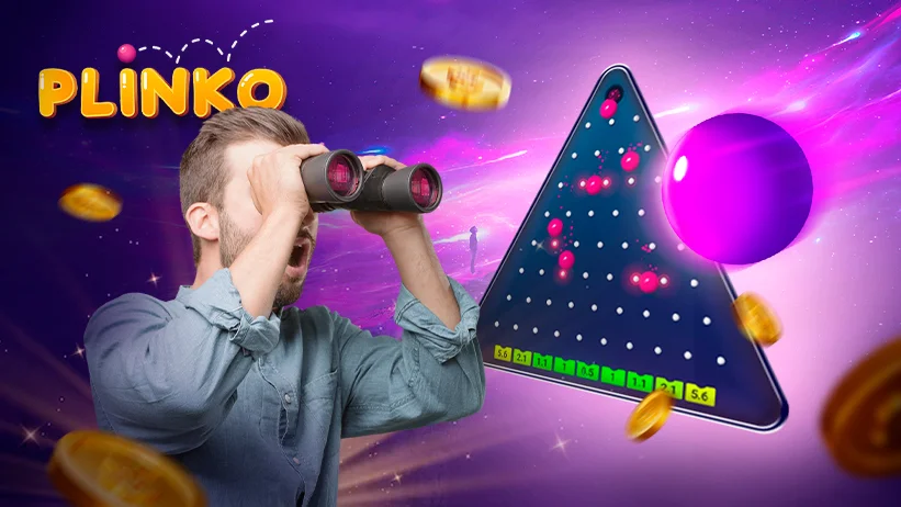 Plinko Estrategias