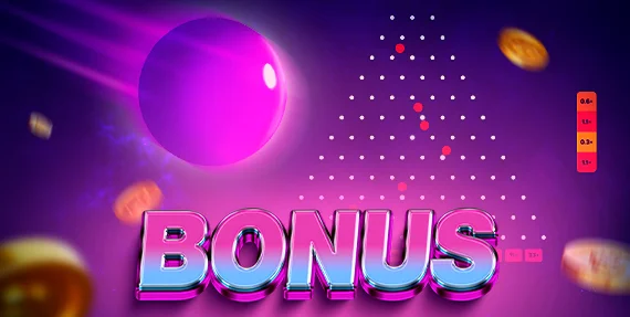 Jugar Plinko Bonus Venezuela