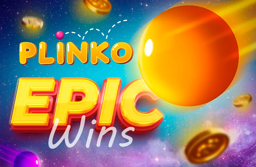 Jogo de Plinko